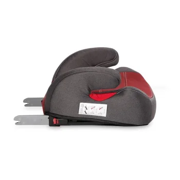 Lorelli auto-sedište Travel luxe isofix red 15-36kg-2 Lorelli auto-sedište Travel luxe isofix red 15-36kg-2